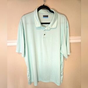 PGA Tour XXL Performance Polo